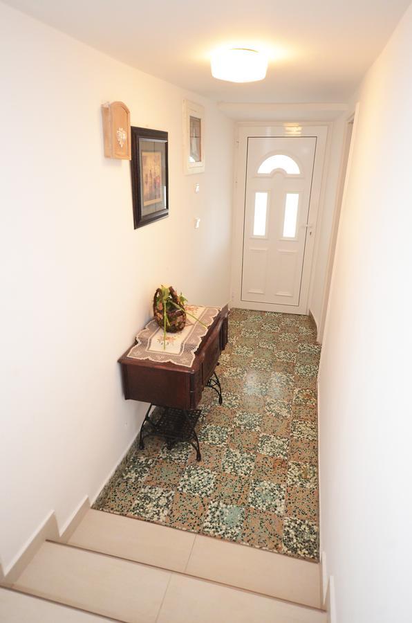 Stone House Dragutinovic Apartment Kotor Bagian luar foto