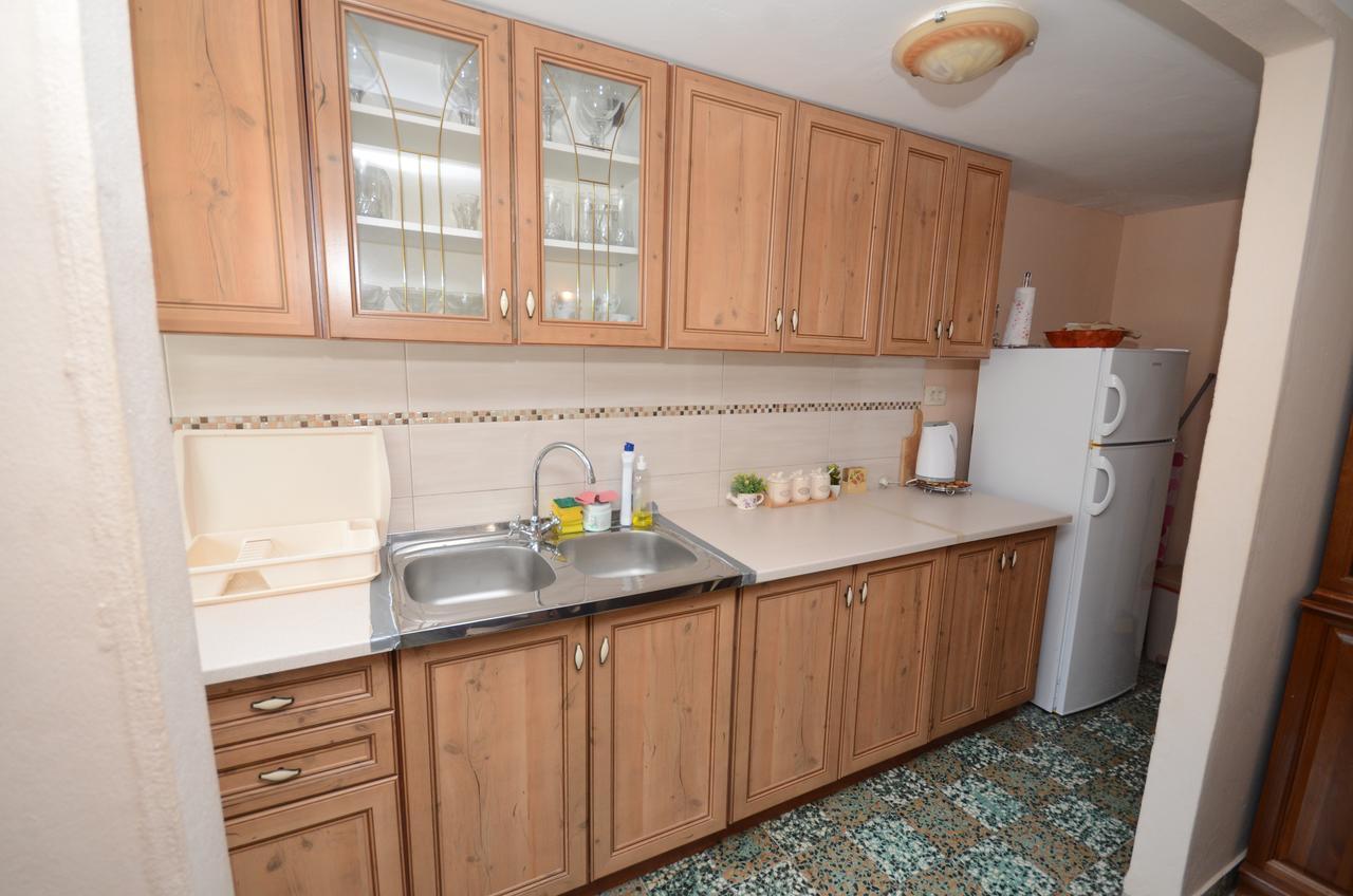 Stone House Dragutinovic Apartment Kotor Bagian luar foto