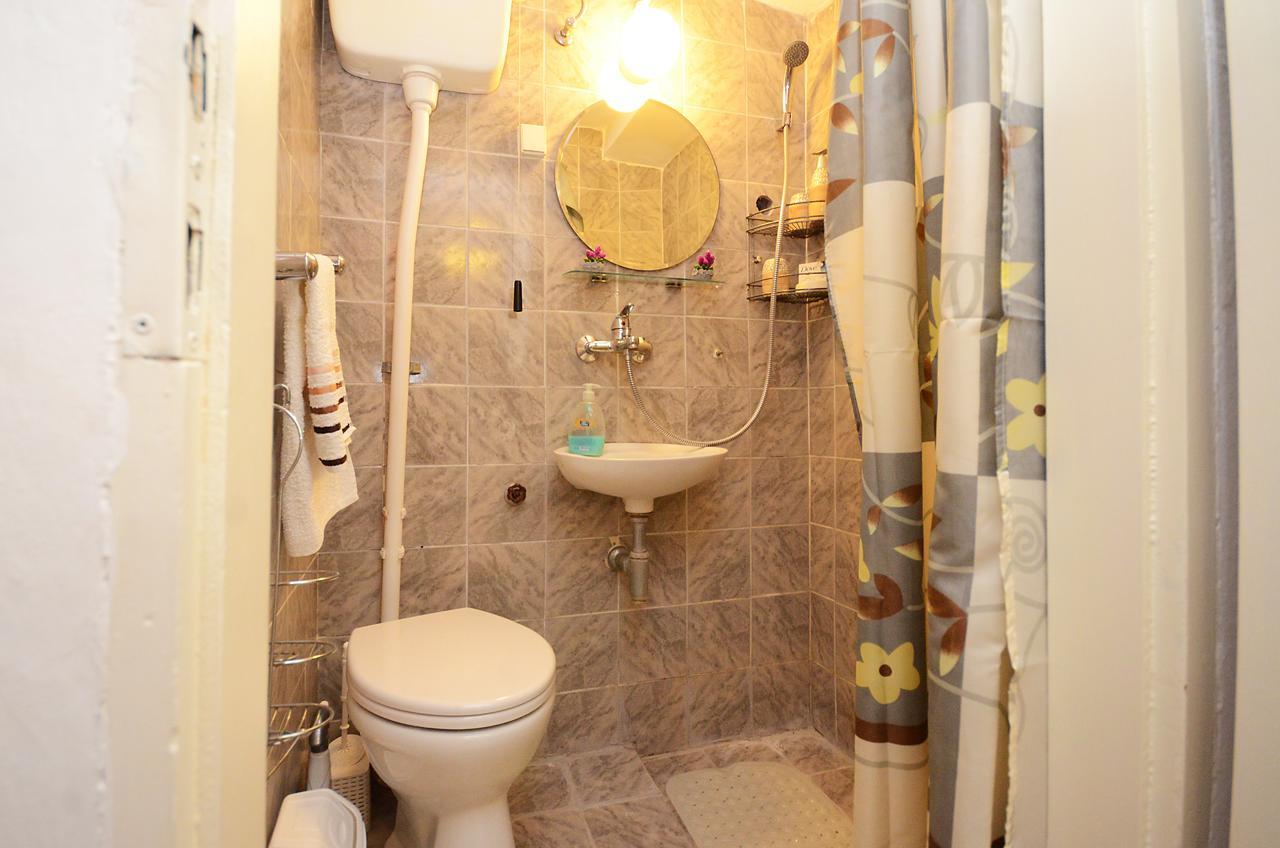 Stone House Dragutinovic Apartment Kotor Bagian luar foto