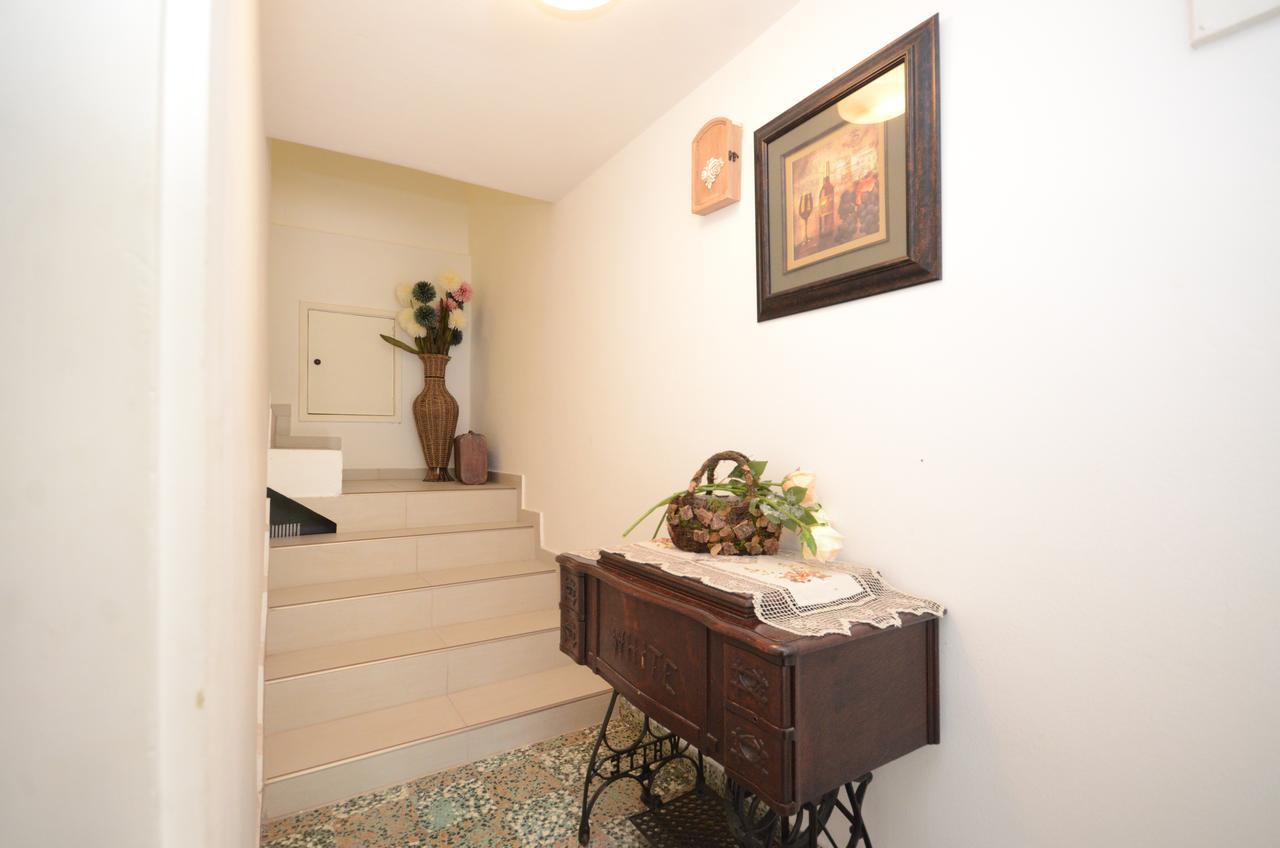 Stone House Dragutinovic Apartment Kotor Bagian luar foto