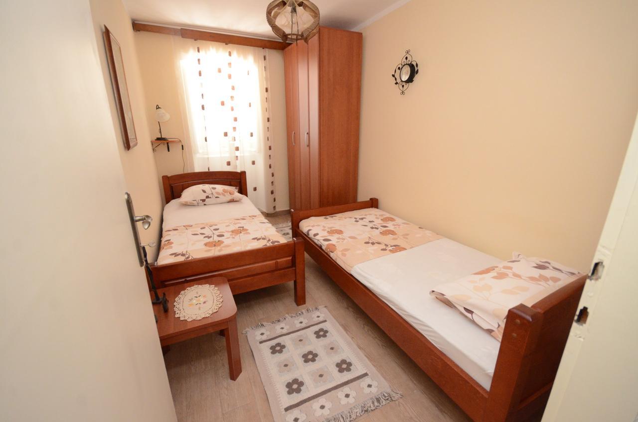 Stone House Dragutinovic Apartment Kotor Bagian luar foto