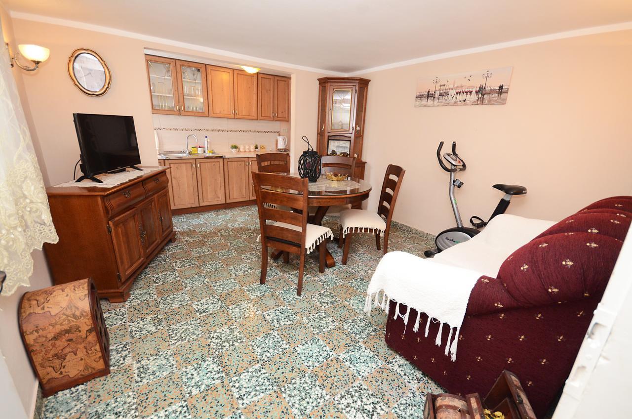 Stone House Dragutinovic Apartment Kotor Bagian luar foto