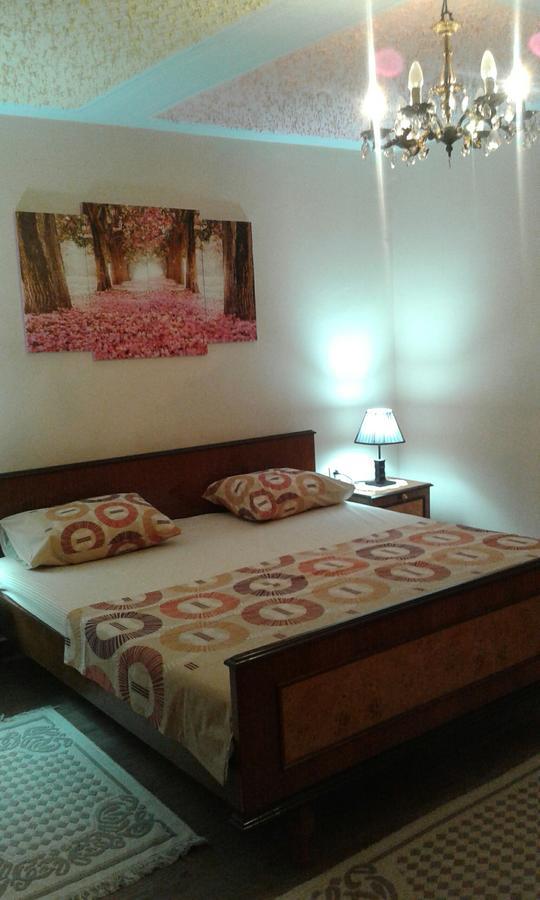 Stone House Dragutinovic Apartment Kotor Bagian luar foto