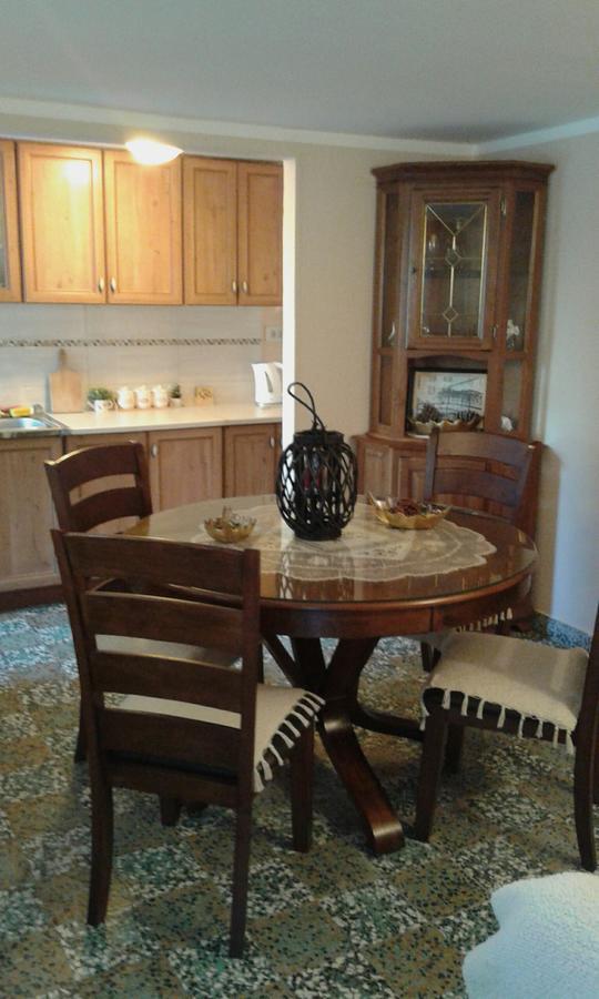 Stone House Dragutinovic Apartment Kotor Bagian luar foto