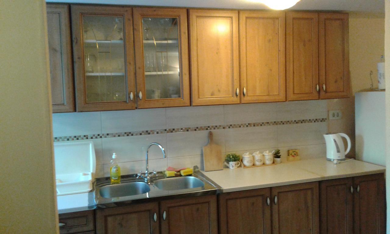 Stone House Dragutinovic Apartment Kotor Bagian luar foto